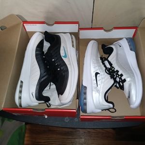 Men's Nike shoes brand new